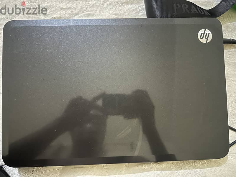 HP Pavilion g7 Notebook PC 4