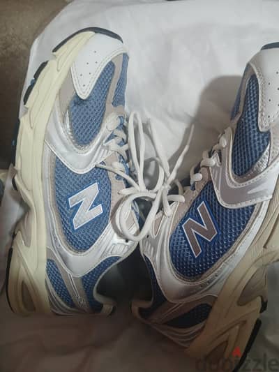 new balance 530 original size 42