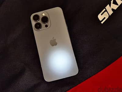 آبل - آيفون 13 برو