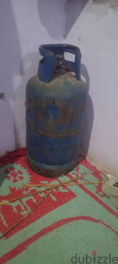 انبوبه بوتاجاز
