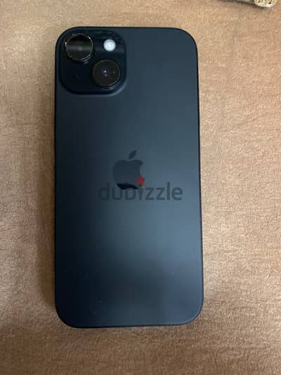 Apple - iPhone 15