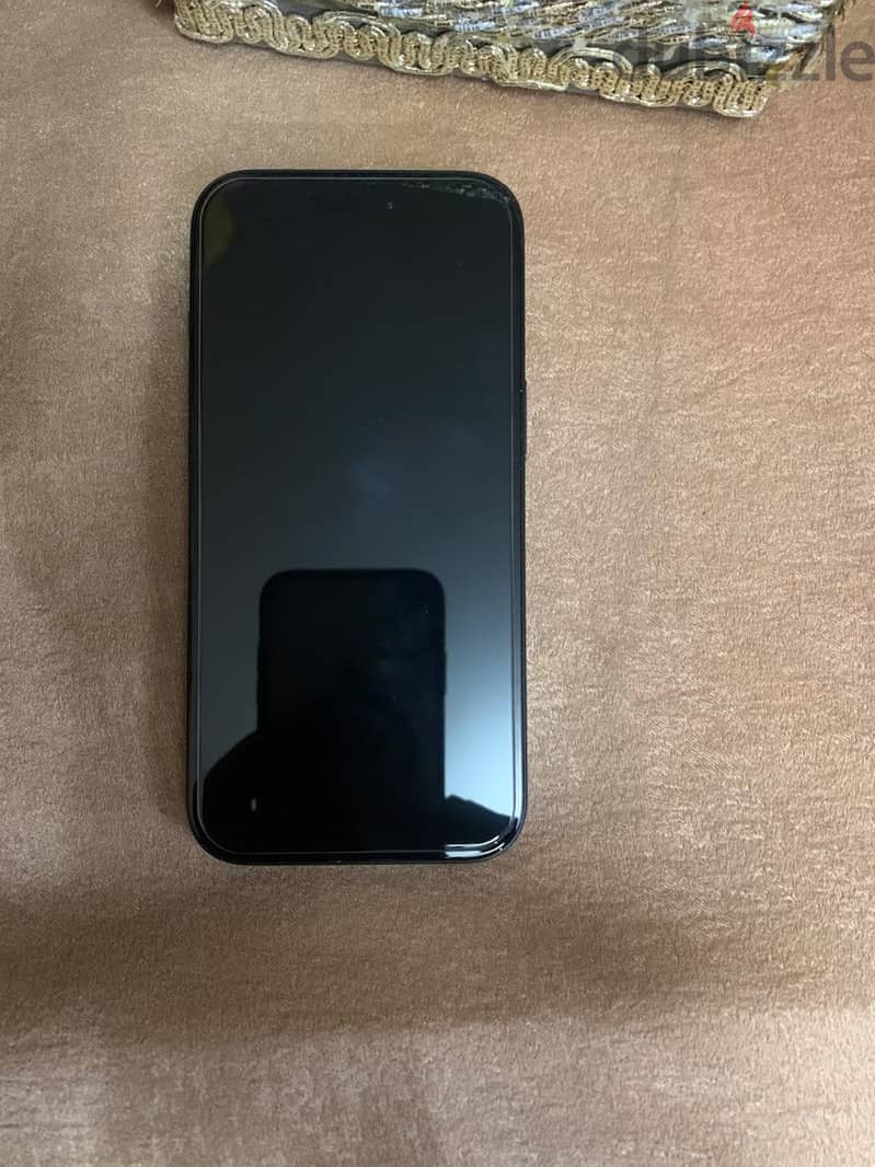 Apple - iPhone 15 7