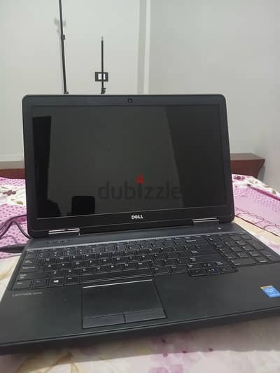 لابتوب ديل كور i5 جيل رابع