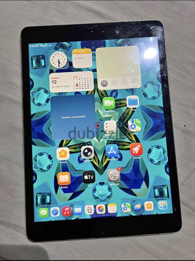 Ipad 8th gen