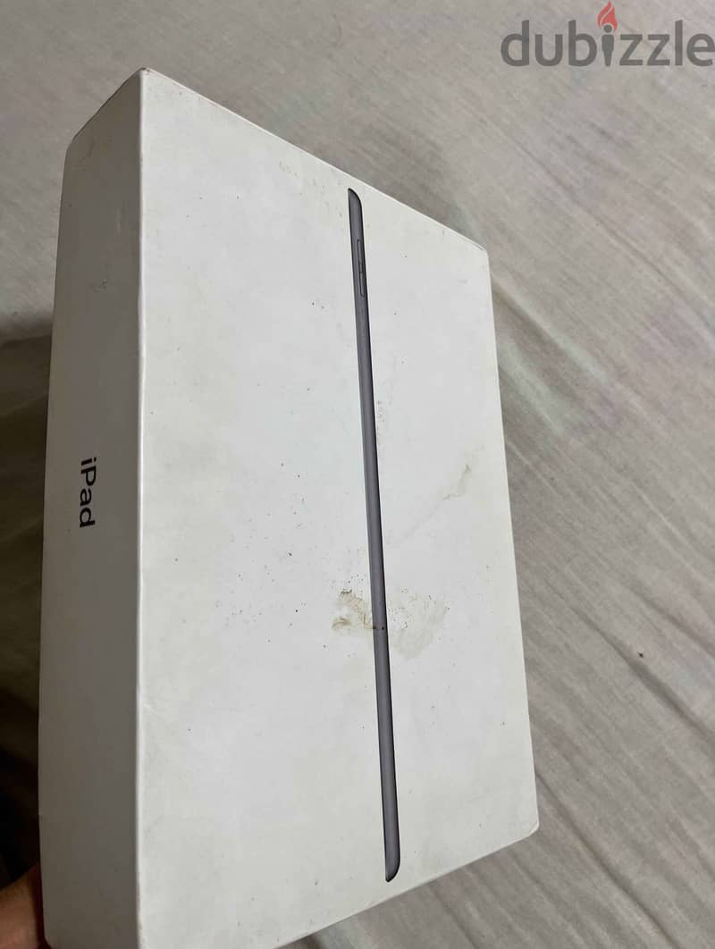 Ipad 8th gen 1