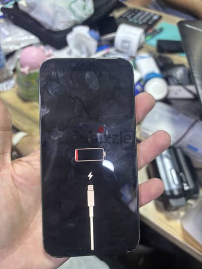 Apple - iPhone 13