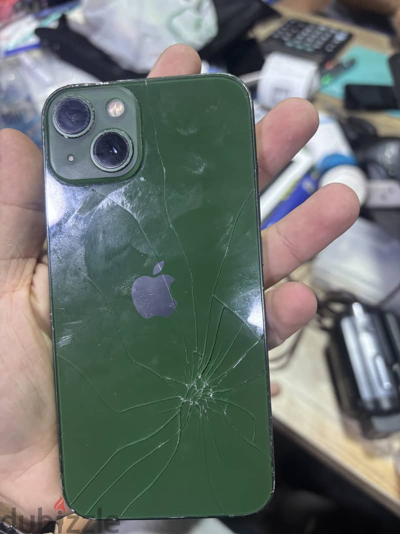 Apple - iPhone 13 3