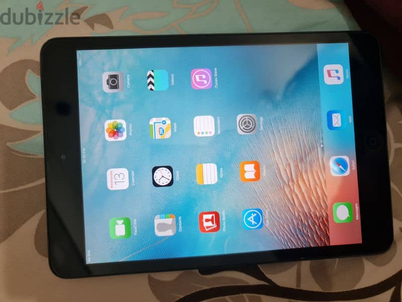 ايباد ipad 4 mini 1