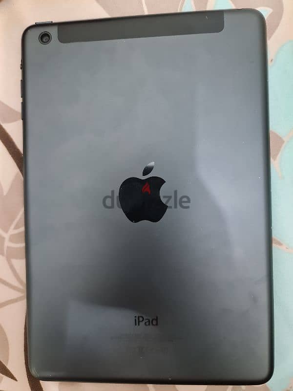 ايباد ipad 4 mini 2