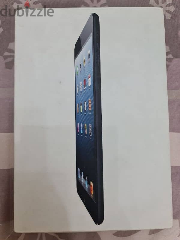 ايباد ipad 4 mini 5