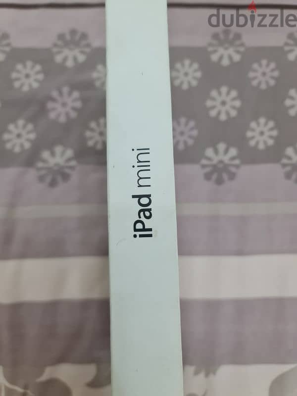ايباد ipad 4 mini 6