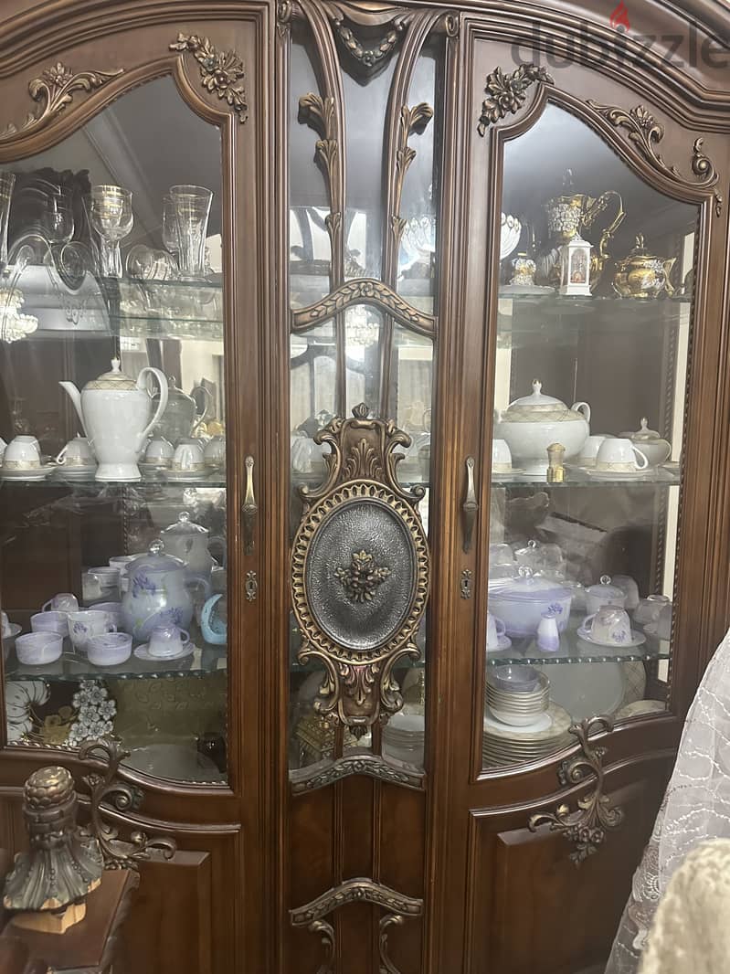 سفره استعمال 2