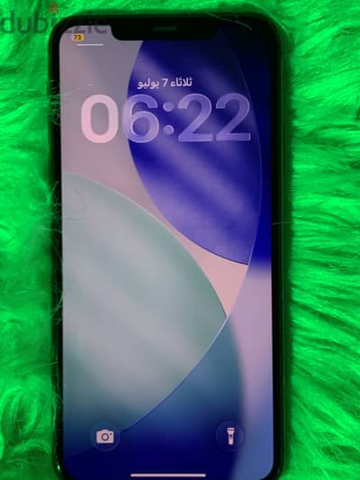 آبل - آيفون 11 برو ماكس