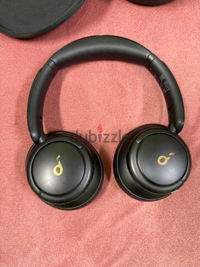 Anker Soundcore Life Q30 ANC – Full Accessories + Original Case