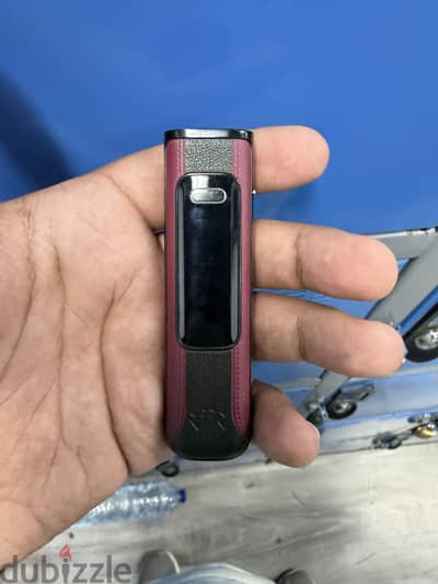 oxva pro 3فيب