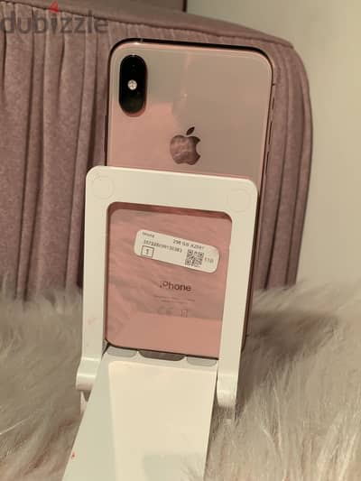 آبل - آيفون اكس اس