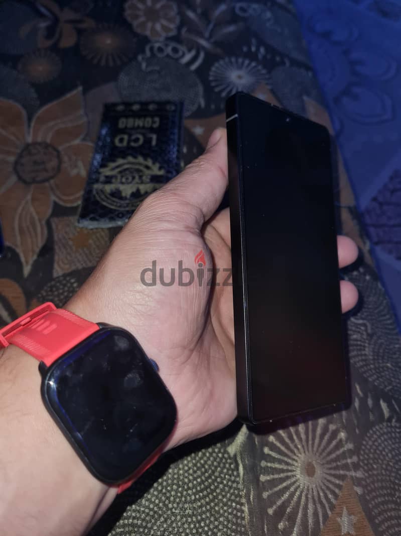 سامسونج اس 25 الترا 4