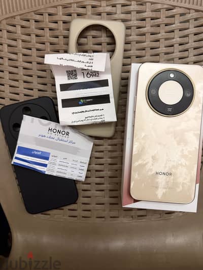 Honor X9d تليفون
