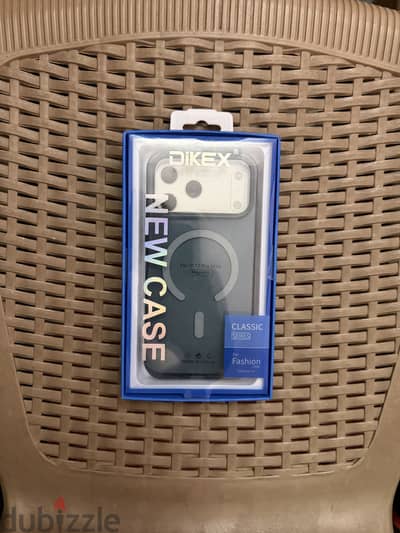 cover for 17pro max جراب