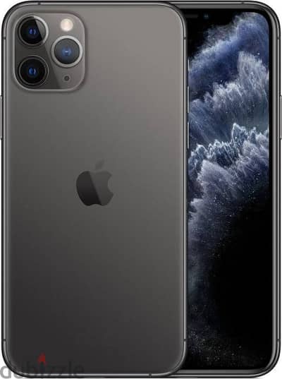 Iphone 11 pro