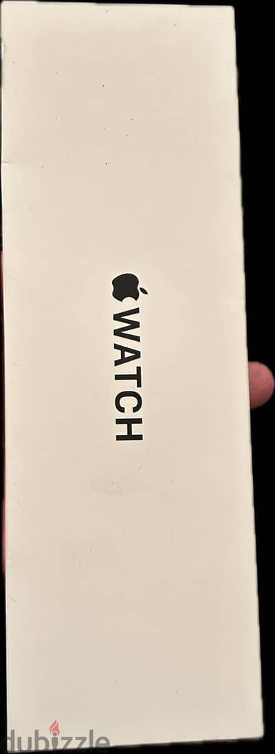 Apple Watch SE 2 2023 44MM