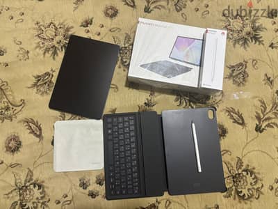 Tablet Hawaii matepad 11.5 2025