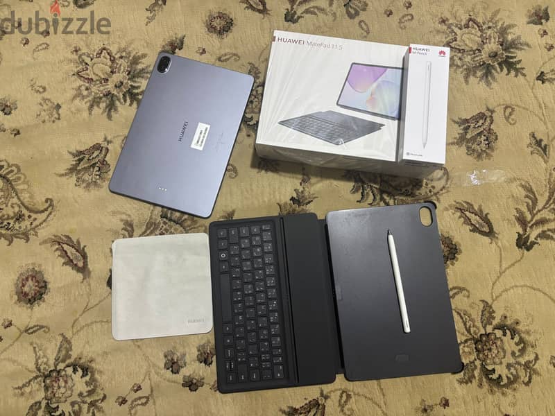 Tablet Hawaii matepad 11.5 2025 2