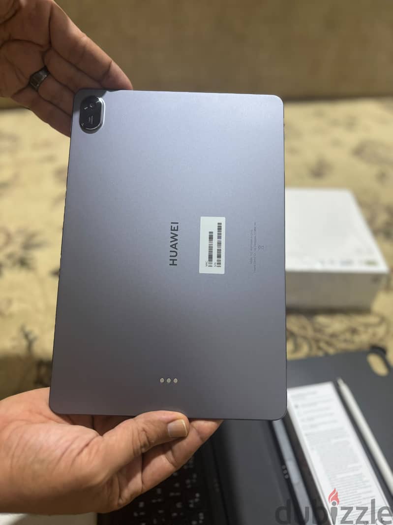 Tablet Hawaii matepad 11.5 2025 4