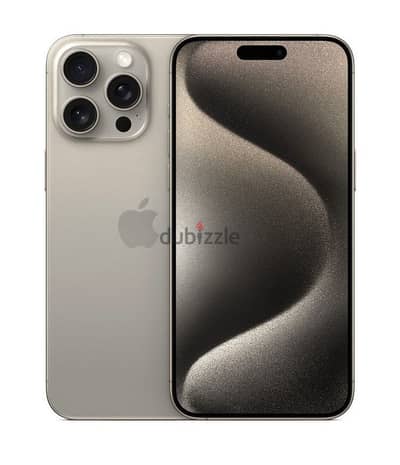 Apple - iPhone 16 Pro Max