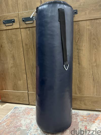 OUTSHOCK punch bag