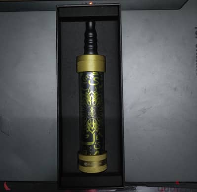 Hookah Air Vape_بحالة ممتازة