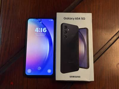 Samsung A54 5G