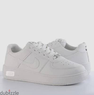كوتشي Air force من مقاس37ل45