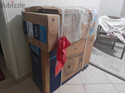 تكيف 1.5 حصان Midea