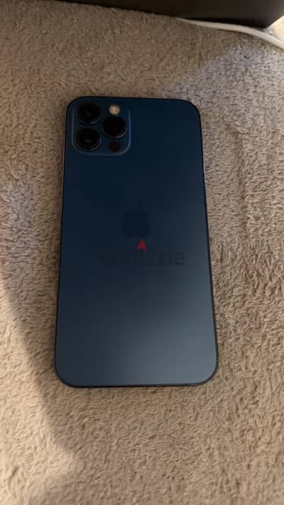 Apple - iPhone 12 Pro great condition