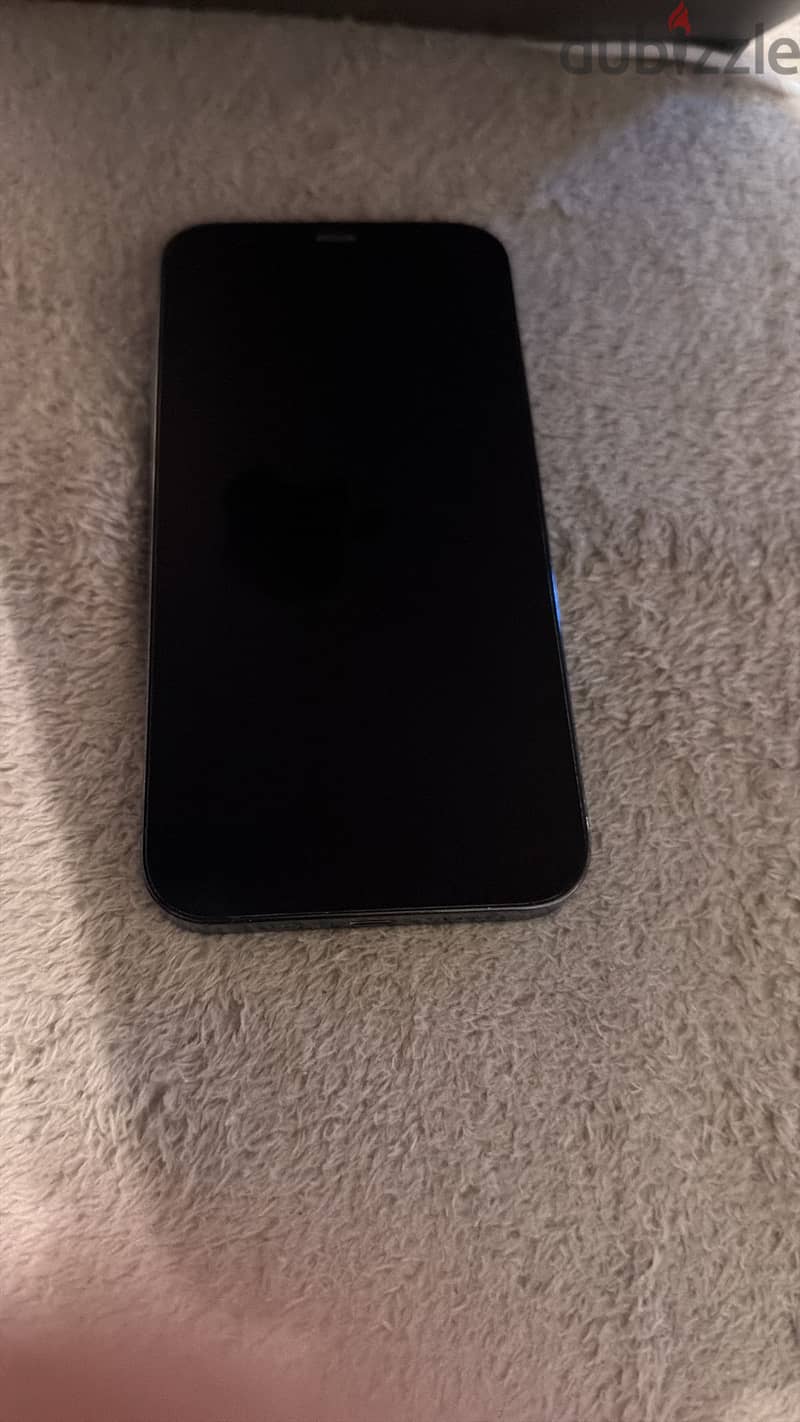 Apple - iPhone 12 Pro great condition 1