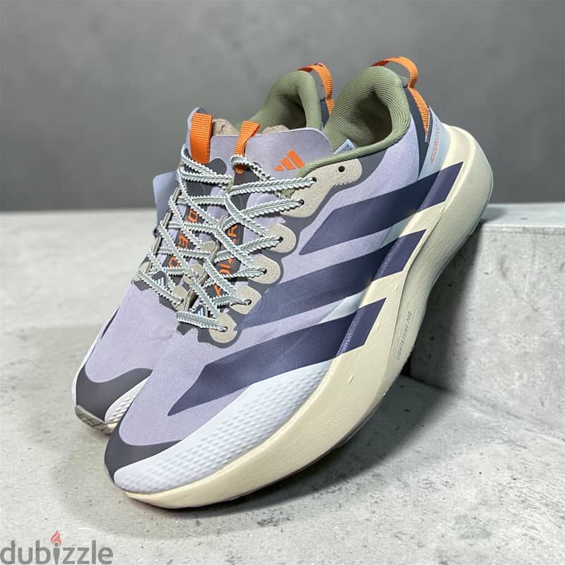 (Adidas Adizero SL Launch) 2