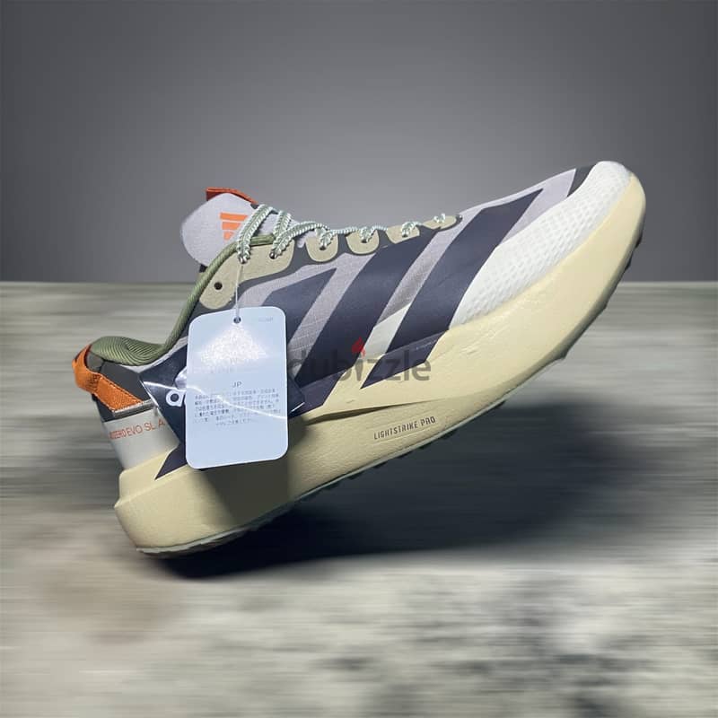 (Adidas Adizero SL Launch) 3