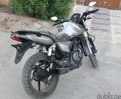 بينيلي vlr 150