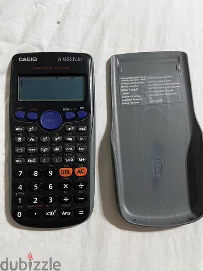 Calculator