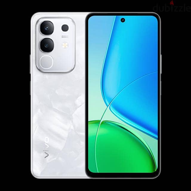 Vivo Y29 بضمان 1