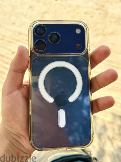 آبل - آيفون 17 برو ماكس