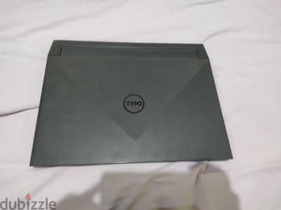 dell g 15 5511 gaming laptop