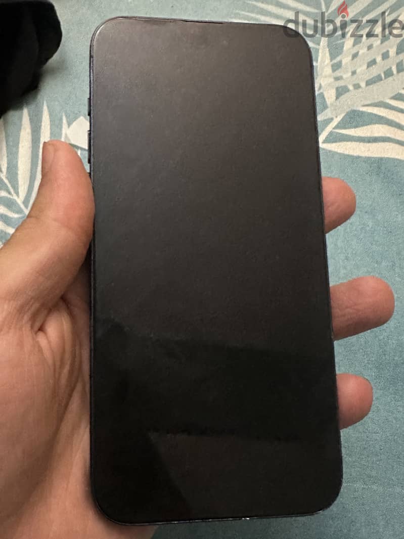 Apple - iPhone 15 Pro Max 1