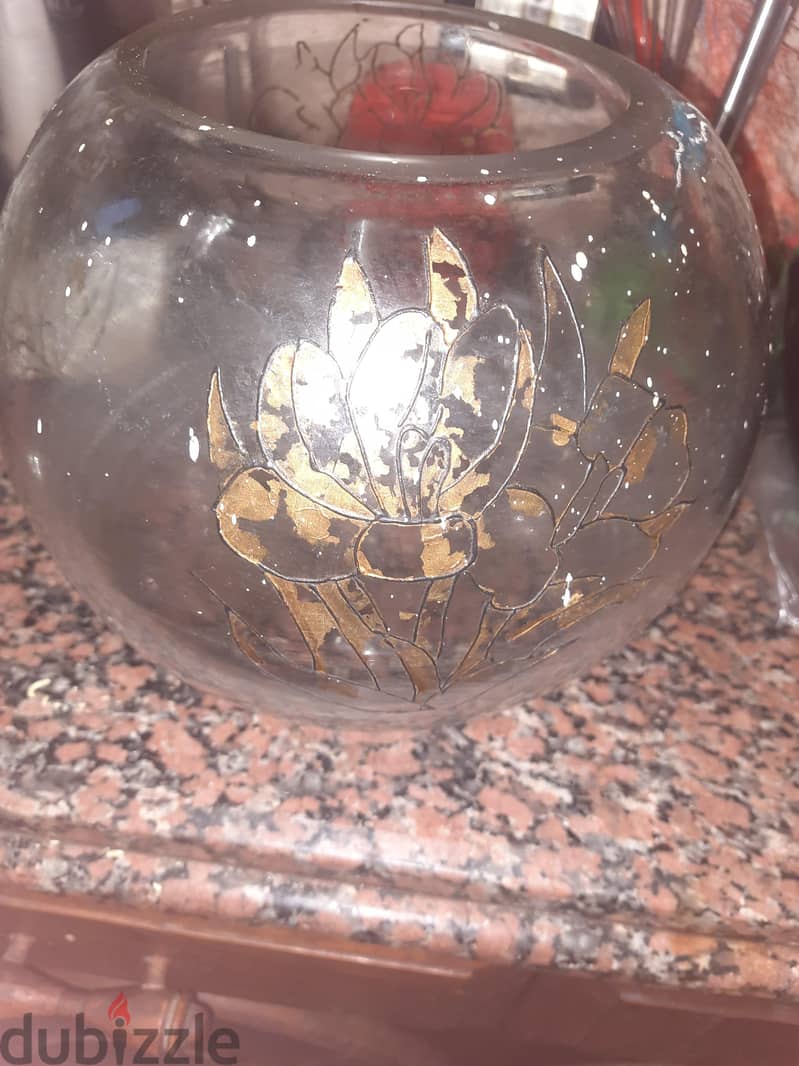 حوض سمك 2
