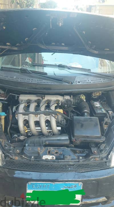 Speranza A113 2009