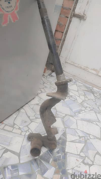فرش توكتوك بحاله ممتازه