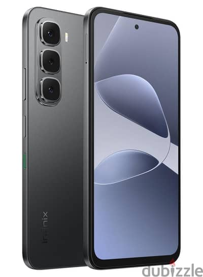 Infinix hot60 5g استخدام اسبوعين