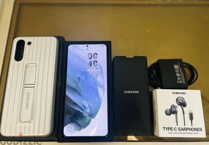 Samsung S21 Plus