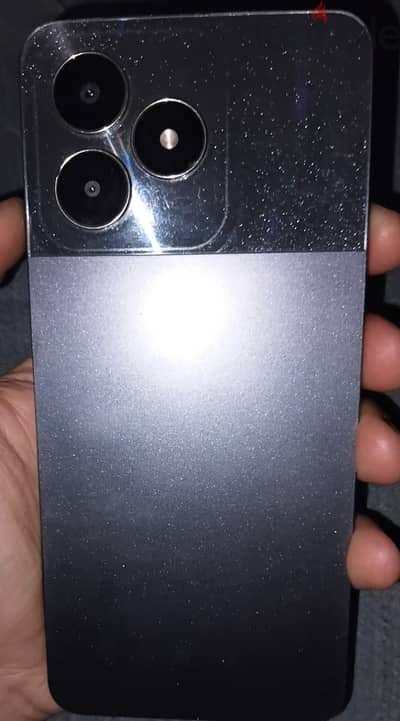 Realme note 50/4g ram/128g internal /5000mamp